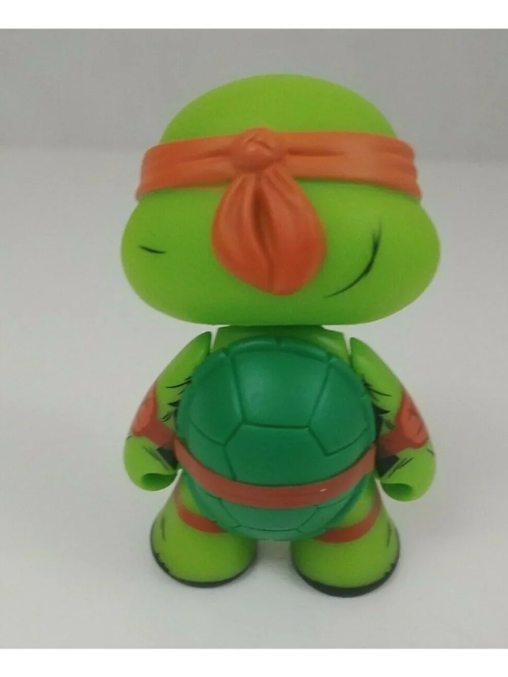 Kidrobot TMNT Series 2 Teenage Mutant Ninja Turtles Michaelangelo 3
